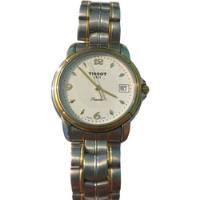 Reloj Vintage Tissot Seastar A665/765k Cuarzo Suizo segunda mano   México 