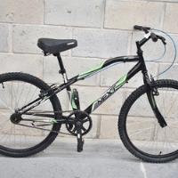 Bicicleta Veloci Usada Next Reaver R24 Negro, usado segunda mano   México 