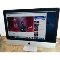 Computadora Apple iMac Finales 2012 A1418 Core I5 8gram segunda mano   México 