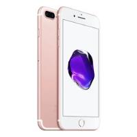Apple iPhone 7 Plus Rose Gold 32gb Liberado Detalle Bocina segunda mano   México 