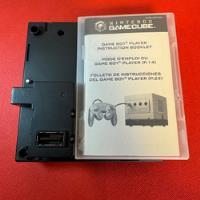 Usado, Game Boy Player Nintendo Game Cube Gc segunda mano   México 