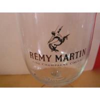 Usado, 2 Copas Remy Martin Fine Champagne Cognac Francia Europa  segunda mano   México 
