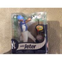 Ny Yankees Derek Jeter Liga Americana #986 De 1000 Béisbol segunda mano   México 