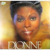 Dionne Warwick - Dionne Insert Importado De Usa Lp , usado segunda mano   México 