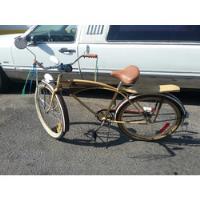 Usado, Bicicleta Antigua Murray Monterey De 1970's Para Hombre. segunda mano   México 