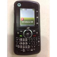 Celular Nextel I465 Motorola, usado segunda mano   México 