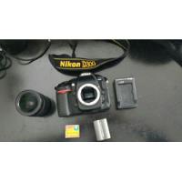 Nikon D 300 segunda mano   México 