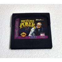 Poker Face Paul's Poker Para Sega Game Gear ( Envío Gratis), usado segunda mano   México 