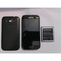Samsung Gt-i8550l Galaxy Win Completo Para Piezas O Refa, usado segunda mano   México 