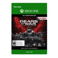 Gears Of War  Ultimate Edition segunda mano   México 