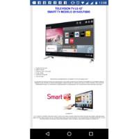 Smart Tv LG 42', usado segunda mano   México 