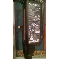 Cargador Para Minilap Lenovo S10 -3 segunda mano   México 