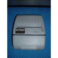 Impresora Termica Bluetooth Extech S4000t segunda mano   México 