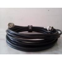 cable coaxial rg59 segunda mano   México 