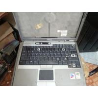 Laptop Dell Latitude D610 Vendo Por Partes segunda mano   México 