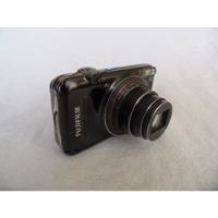 Usado, Refacción O Reparación- Camara Digital Fujifilm Finepix T310 segunda mano   México 