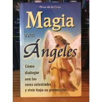 Magia Con Ángeles Oruz De La Cruz, usado segunda mano   México 