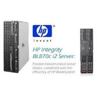 Server Hp-blade Integrity Bl870c, usado segunda mano   México 