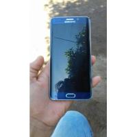 Samsung Galaxy S6 Edge Plus, usado segunda mano   México 
