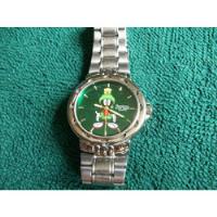 Armitron Marvin Warner Brothers Reloj Vintage Retro, usado segunda mano   México 