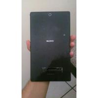 Tablet Sony Xperia Z 3, usado segunda mano   México 