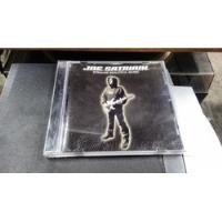 Cd Joe Satriani Strong Beautiful Musk En Formato Cd, usado segunda mano   México 