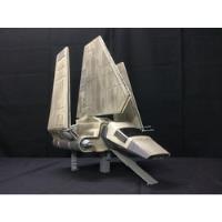 Usado, Shuttle Imperial Star Wars Return Of The Jedi Nave Shutle segunda mano   México 