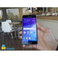 Usado, Samsung Galaxy A3 2016  segunda mano   México 