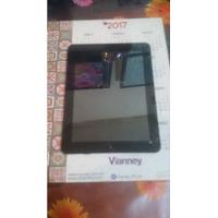 Usado, Tablet Disney 7 Pulgadas Cuadrada Refacciones segunda mano   México 
