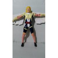 Toy Biz Savage Angel X Men Figura De 25cm Envg segunda mano   México 