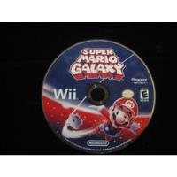 Usado, Super Mario Galaxy Wii Usado Blakhelmet C segunda mano   México 