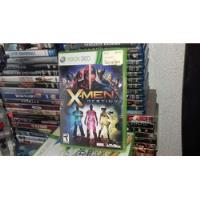X Men Destiny De Xbox 360,funcionando Y En Buen Estado. segunda mano   México 