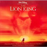 Cd The Lion King Soundtrack El Rey Leon Rhythm Of The Pride segunda mano   México 