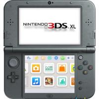 Usado, New Nintendo 3ds Xl Incluye Super Smash Bros Y Cargador segunda mano   México 