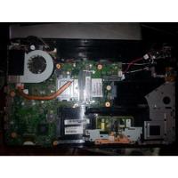 Piezas Laptop Toshiba Satellite C855 S5108 Por Partes segunda mano   México 