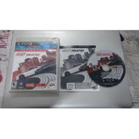 Need For Speed Mostwanted Completo Play Station 3 segunda mano   México 