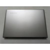 Carcasa De Display Con Bisel Laptop Lenovo Ideapad 300-14ibr segunda mano   México 