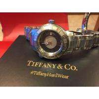 Reloj Tiffany Co. Original Hermosa Joya Hecha Reloj segunda mano   México 