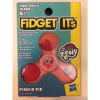 Fidget Its My Little Pony Pinkie Pie Fidget Spinner Hasbro segunda mano   México 