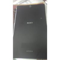 Usado, Tablet Sony Xperia Z3 Compac De 8  Modelo Sgp 621 segunda mano   México 