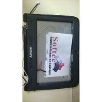 Carcasa Display Con Bisel Yoobook Anynet, usado segunda mano   México 