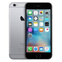 iPhone 6s 128gb Gris Espacial-desbloqueado-estetica De 9 segunda mano   México 