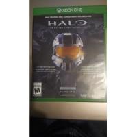 Halo Masterchief Collection Para Xbox One segunda mano   México 