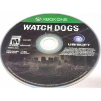 Watch Dogs - Usado Para Xbox One Blakhelmet C segunda mano   México 
