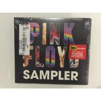 Pink Floyd Cd Sampler Bestbuy Exclusive 2011 Nuevo Cerrado, usado segunda mano   México 