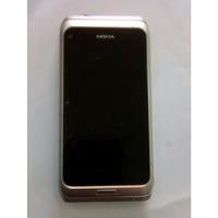 Pantalla Nokia E7, usado segunda mano   México 