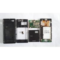 Sony Xperia C1904 Negro Para Reparar/refacciones/piezas segunda mano   México 
