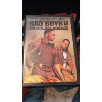 Bad Boys 2 / Will Smith / Martin Lawrence segunda mano   México 