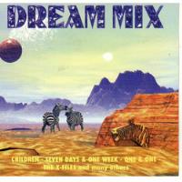 Dream Sound Orchestra/dream Mix/usado Como Nuevo segunda mano   México 