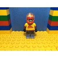 Lego 70910 Espantapájaros. Repartidor De Pizza. Dc. segunda mano   México 